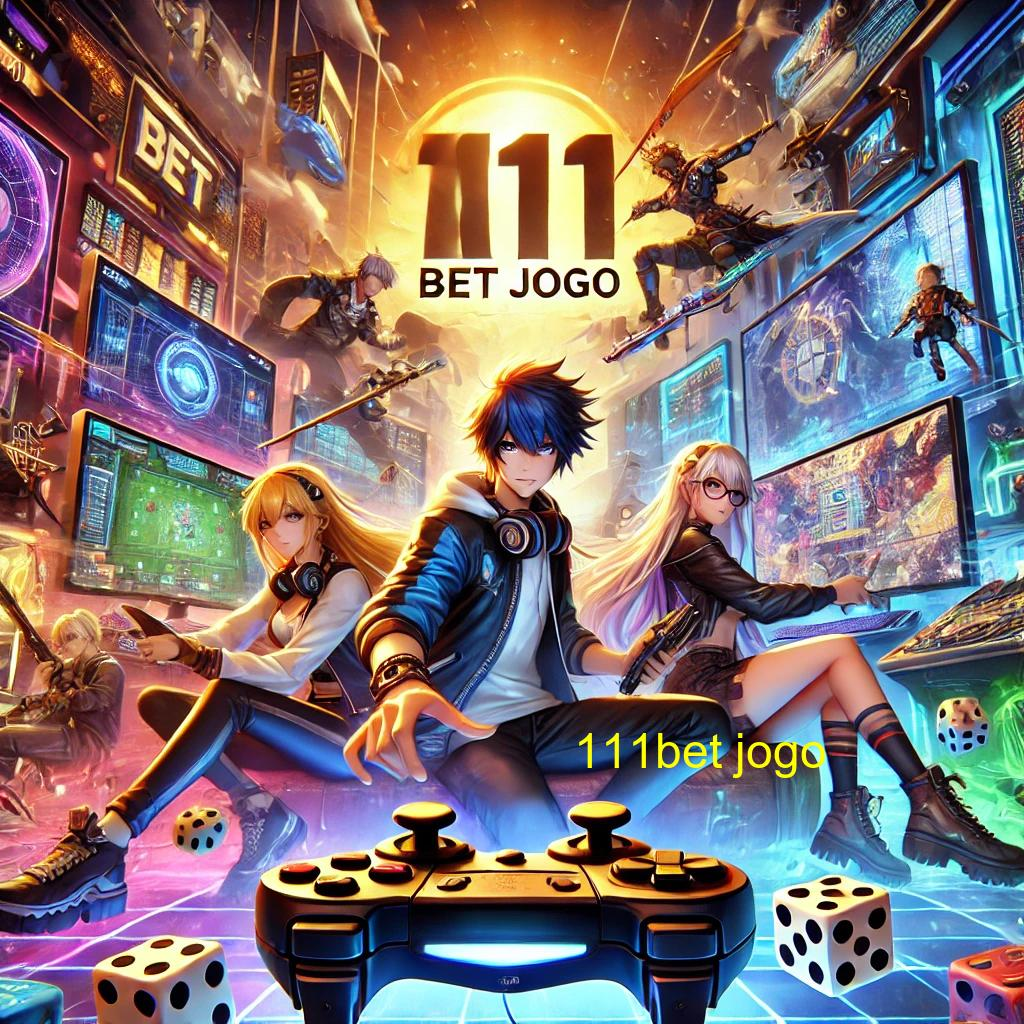 Jogue online com amigos no 111Bet e divirta-se em grupo