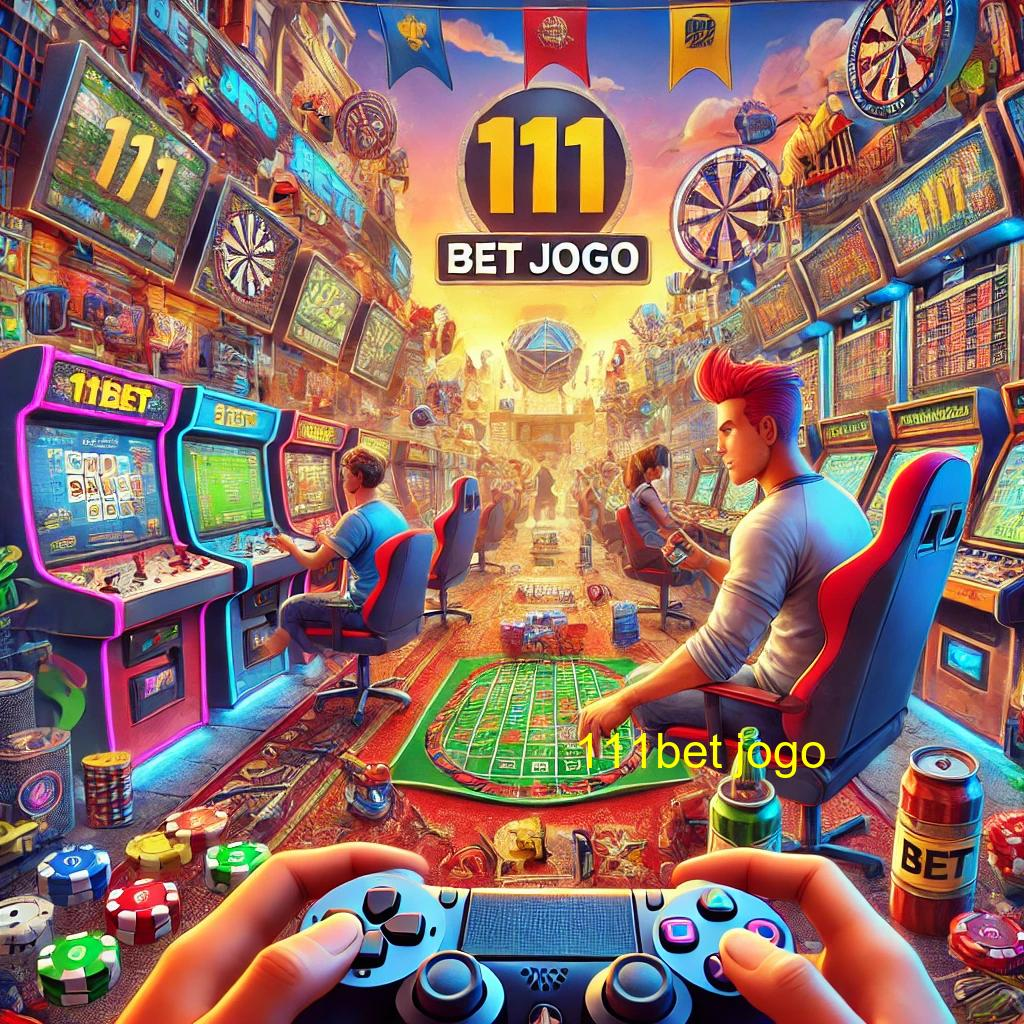 Jogue com responsabilidade: dicas para manter o controle no 111bet