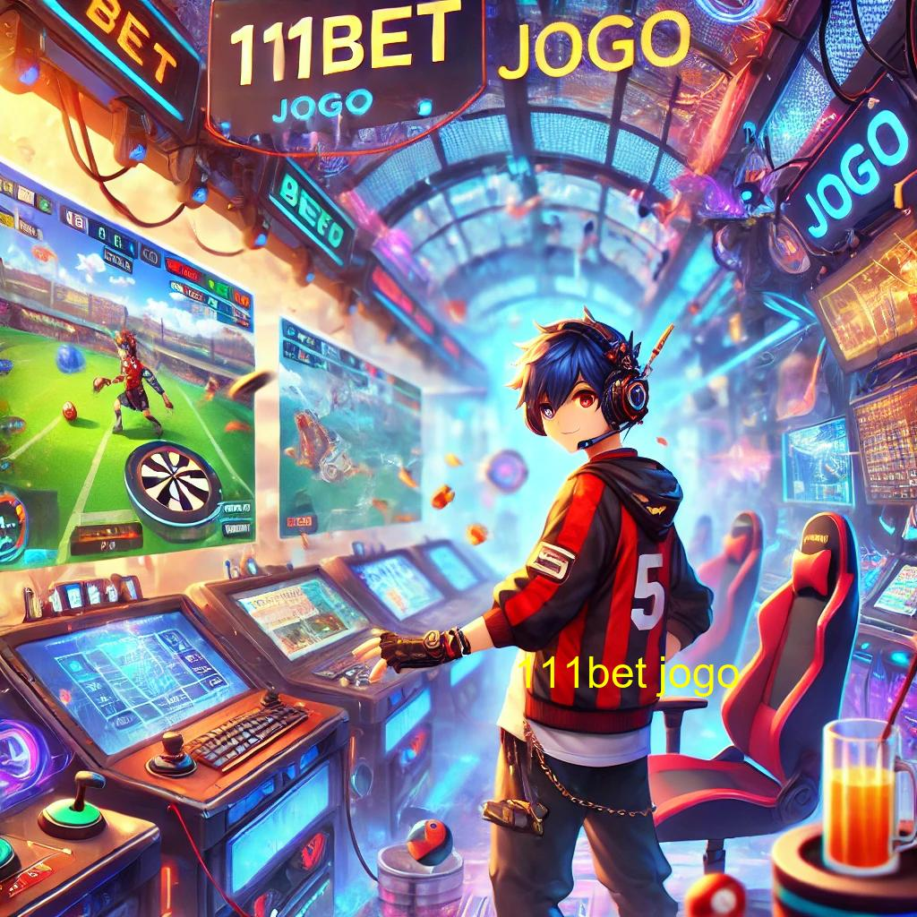 Descubra as novidades do 111bet: novas funcionalidades e atualizações