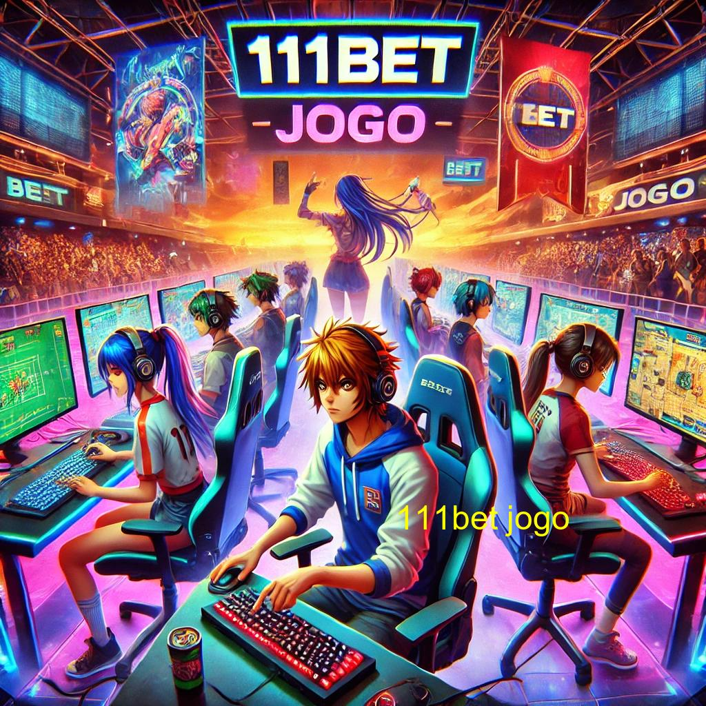 Análise de jogabilidade: o que torna o 111bet único