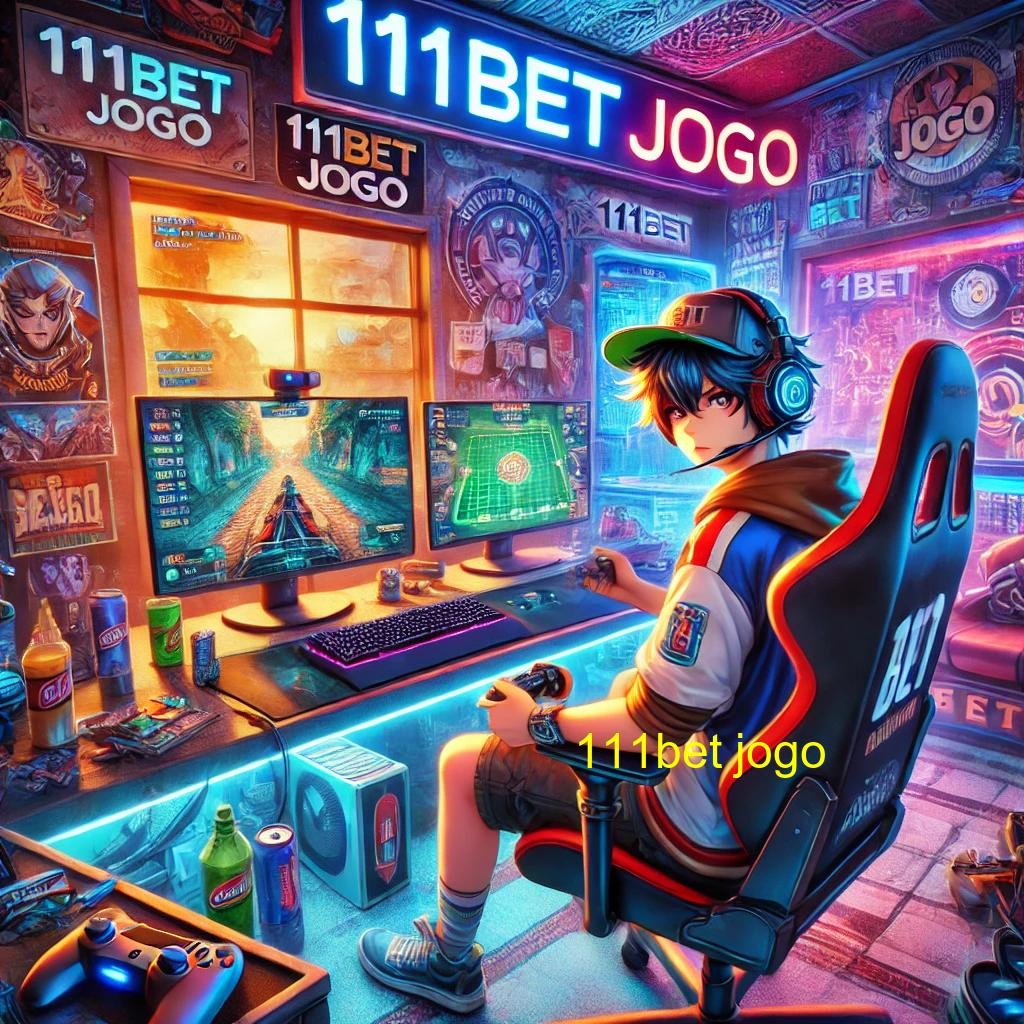 Apostas esportivas no 111bet: como se divertir e ganhar