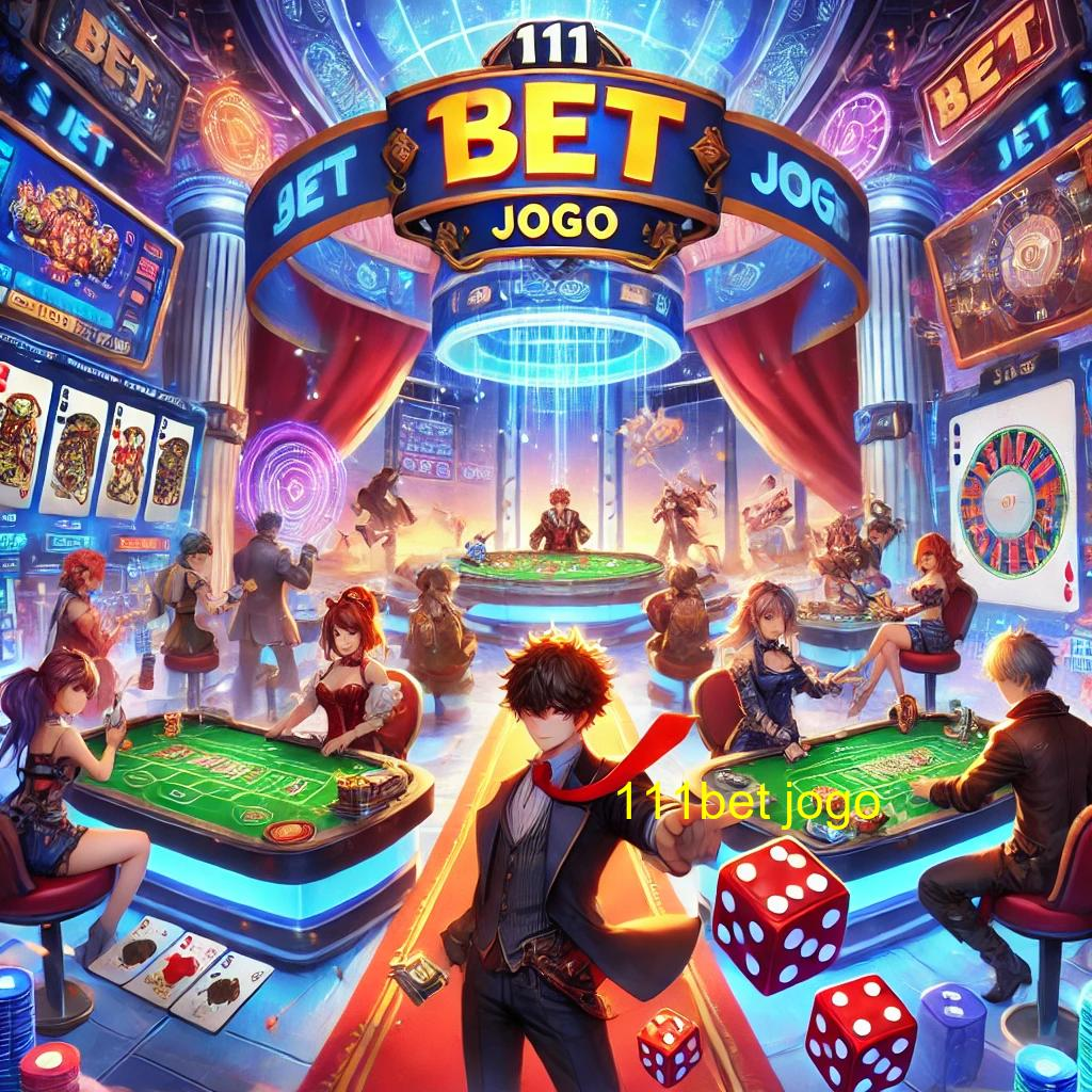 Dicas e truques de jogadores experientes para se dar bem no 111betO jogo 111bet: descubra tudo sobre essa emocionante experiência